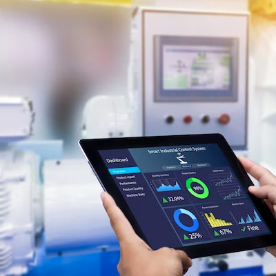 Controle e Automação