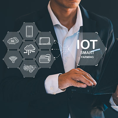 IOT – Internet das Coisas