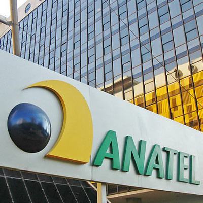 Consultoria para emissão de licenças junto a Anatel