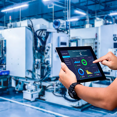 Sistema de automação e controle de acesso