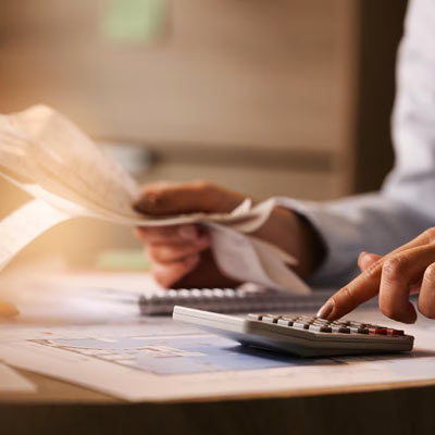 Análise de propostas, suporte para a fase de decisão de escolha de produtos, marcas, instaladores e integradores