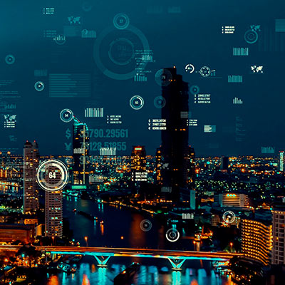 Cidades e Comunidades Sustentáveis (Smart Cities)