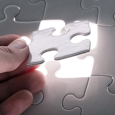 Identificação de necessidades e dimensionamento de soluções