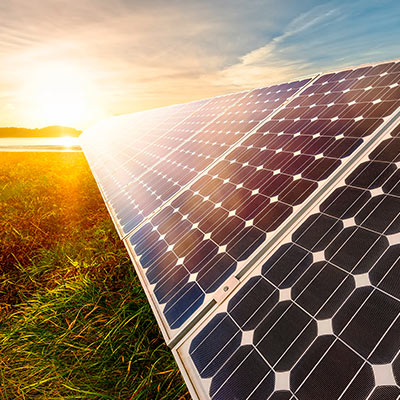 Energia Solar Fotovoltaica