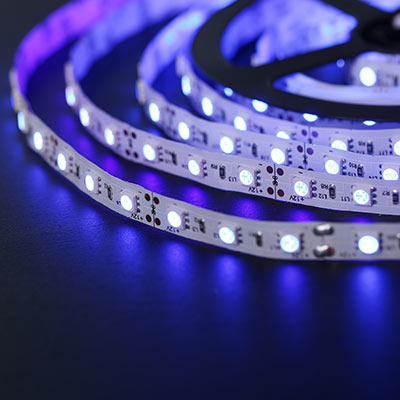 Iluminação de LED