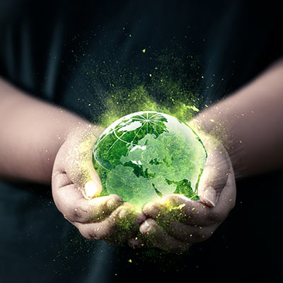 Projetos de sustentabilidade