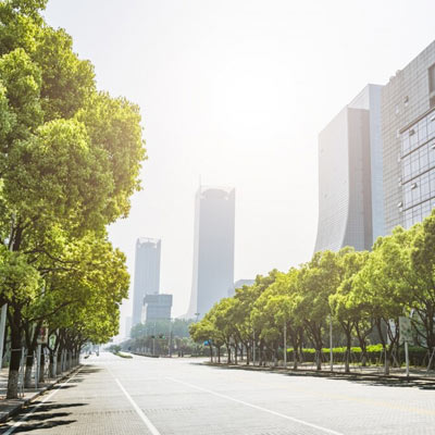 Cidades e Comunidades sustentáveis