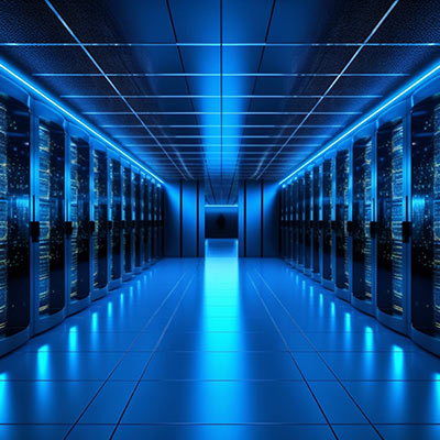 Data Center