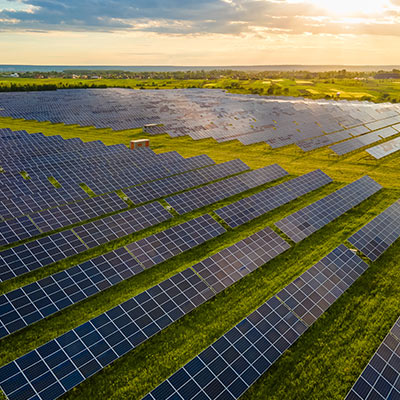 Usina Fotovoltaica